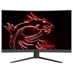 MSI Optix G32CQ4 E2 31 5″ eSports Curved Gaming Monitor 1 1