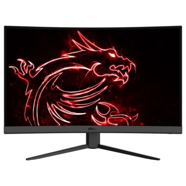 MSI Optix G32CQ4 E2 31 5″ eSports Curved Gaming Monitor 1 1