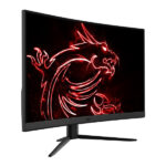 MSI Optix G32CQ4 E2 31 5″ eSports Curved Gaming Monitor 2