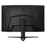 MSI Optix G32CQ4 E2 31 5″ eSports Curved Gaming Monitor 5