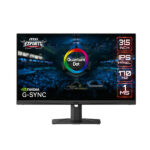 MSI Optix MAG321QR-QD