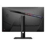MSI Optix MAG321QR-QD 31.5″ WQHD Quantum Dots IPS 170 Hz IPS 1ms HDR Gaming Monitor - Image 4