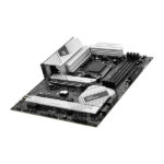 MSI PRO B650-A WIFI AM5 DDR5 ATX Motherboard - Image 2