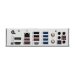 MSI PRO B650-A WIFI AM5 DDR5 ATX Motherboard - Image 3