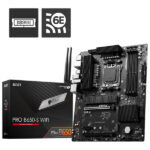 PRO B650-S WIFI