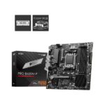 MSI PRO B650M-P DDR5