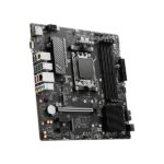 MSI PRO B650M-P DDR5 mATX Gaming Motherboard - Image 2