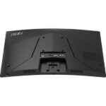 MSI PRO MP242C 23 6″ Curved Monitor 3