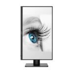 MSI PRO MP243P 24 Inch Professional Monitor - Image 3