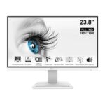 MSI PRO MP243W 24 Inch 100 SRGB Professional Monitor 1