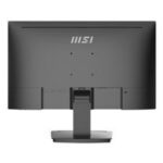 MSI PRO MP243X Full HD 23.8" IPS Monitor (Black) - Image 3