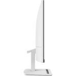 MSI PRO MP243XW 23.8" Monitor (Matte White) - Image 2