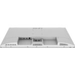 MSI PRO MP243XW 23.8" Monitor (Matte White) - Image 4