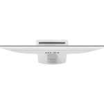 MSI PRO MP243XW 23.8" Monitor (Matte White) - Image 5