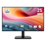 MSI PRO MP251L E2 24.5" Business Monitor