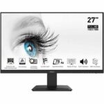 MSI PRO MP273A 27 Inch Professional Monitor