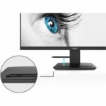 MSI PRO MP273A 27 Inch Professional Monitor - Image 5