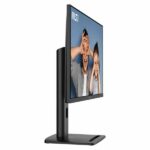 MSI PRO MP273QP E2 27 Inch 2560 x 1440 (QHD) HDR 100 Hz Monitor - Image 5