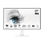 MSI PRO MP273W 27 Inch 100 SRGB Professional Monitor 1