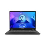 MSI Prestige 14 AI Studio