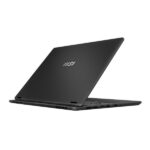 MSI Prestige 14 AI Studio, Intel 1st Gen. Ultra 7 155H,Built-in AI, 36CM Laptop(32GB/1TB NVMe SSD/Windows 11 Home/Nvidia GeForce RTX 3050, 6GB GDDR6/Ink Black/1.7Kg), C1UDXG-030IN - Image 3