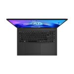 MSI Prestige 16 AI Evo, Intel Core Ultra 7 155H, Built-in AI, 41CM QHD+ Thin and Light Laptop(16GB/1TB NVMe SSD/Windows 11 Home/Intel Arc Graphics/Stellar Grey/1.5Kg), B1MG-033IN - Image 4