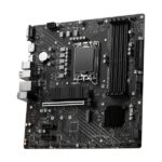 MSI Pro B760M P DDR4 Motherboard 3