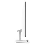 MSI Pro MP273QW E2 27 Inch White Business Monitor - Image 4