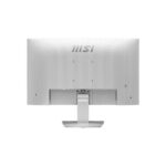 MSI Pro MP273W E14A 27 Inch Business Productivity Monitor - Image 5