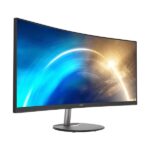 MSI Pro MP341CQ 34 Inch 116 25 SRGB Business Monitor 2