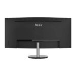 MSI Pro MP341CQ 34 Inch 116 25 SRGB Business Monitor 4