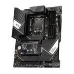 MSI Pro Z790 A WIFI Motherboard 3 1