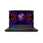 MSI Pulse 15 B13VFK Gaming Laptop
