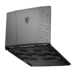 MSI Pulse 15 B13VFK Gaming Laptop (16 GB/1 TB SSD/Windows 11 Home/8 GB Graphics/NVIDIA GeForce RTX 4060) (15.6 Inch, Gray, 2.3 Kg) - Image 3