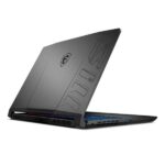 MSI Pulse 15 B13VFK Gaming Laptop (16 GB/1 TB SSD/Windows 11 Home/8 GB Graphics/NVIDIA GeForce RTX 4060) (15.6 Inch, Gray, 2.3 Kg) - Image 4