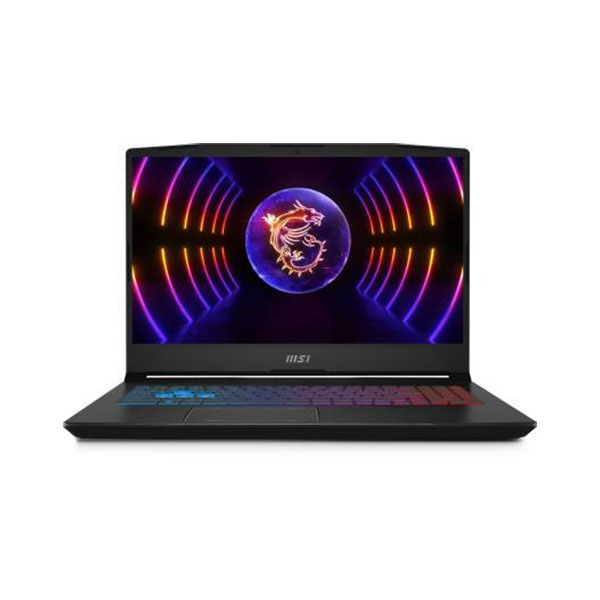MSI Pulse 15 B13VFK Gaming Laptop