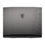 MSI Pulse 17 B13VGK 17.3 Inch i7-13700H DDR5 RAM 16GB (8*2) 1TB NVMe PCIe Gen4x4 RTX4070 GDDR6 8GB Gaming Laptop 9S7-17L531-666 - Image 4