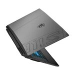 MSI Pulse 17 B13VGK 17.3 Inch i7-13700H DDR5 RAM 16GB (8*2) 1TB NVMe PCIe Gen4x4 RTX4070 GDDR6 8GB Gaming Laptop 9S7-17L531-666 - Image 3