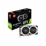MSI RTX 2060 Ventus GP OC 6GB Graphics Card 1