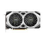 MSI RTX 2060 Ventus GP OC 6GB Graphics Card 2