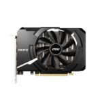 MSI RTX 3050 Aero ITX OC LHR 8GB Graphics Card 2