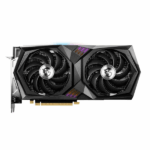 MSI RTX 3060 Gaming X 12GB Gaming Graphics Card - Image 2