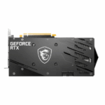 MSI RTX 3060 Gaming X 12GB 4