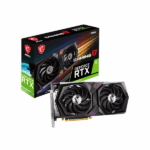 MSI RTX 3060 Ti Gaming X LHR 8GB 1
