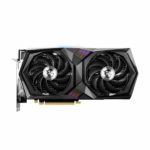 MSI RTX 3060 Ti Gaming X LHR 8GB 2