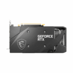 MSI RTX 3060 Ti Ventus 2X OCV1 LHR 8GB Graphics Card 4