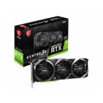 MSI RTX 3060 Ti Ventus 3X OC