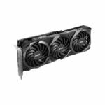 MSI RTX 3060 Ti Ventus 3X OC LHR 8GB Gaming Graphics Card 3