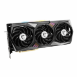 MSI RTX 3070 Gaming Z Trio LHR 8GB Graphics Card 2