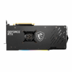 MSI RTX 3070 Gaming Z Trio LHR 8GB Graphics Card 4